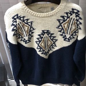 Men’s L Sweater
